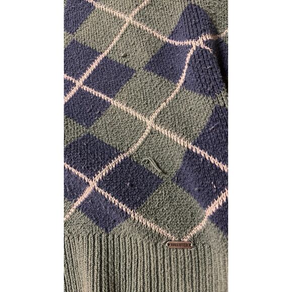 Hollister Knit Cropped Cardigan - Picture 3 of 4